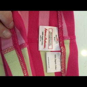 Hanna Andersson pajamas